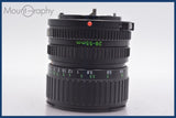 ★良品★ キヤノン Canon NEW FD 28-55mm F3.5-4.5 前後キャップ&レンズフィルター付 ★完動★同梱可 #mj5505