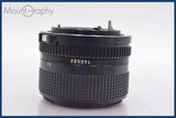 ★良品★ キヤノン Canon NEW FD 24mm F2.8 前後キャップ&レンズフィルター付 ★完動★同梱可 #mj5510