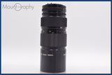 ★良品★ キヤノン Canon NEW FD 80-200mm F4 前後キャップ&レンズフィルター付 ★完動★同梱可 #mj5513