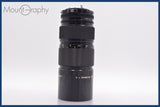 ★良品★ キヤノン Canon NEW FD 80-200mm F4 前後キャップ&レンズフィルター付 ★完動★同梱可 #mj5513