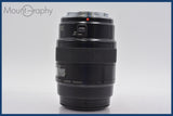 ★極上美品★ キヤノン Canon EF 100mm F2.8 前後キャップ&amp;レンズフィルター付 ★完動★同梱可 #mj5516