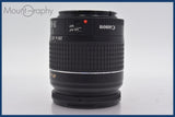 ★良品★ キヤノン Canon EF 28-80mm F3.5-5.6 V USM 前後キャップ&amp;レンズフィルター付 ★完動★同梱可 #mj5517