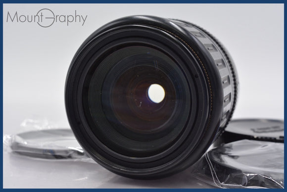 ★良品★ キヤノン Canon EF 35-135mm F4-5.6 USM 前後キャップ&レンズフィルター付 ★完動★同梱可 #mj5519