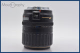 ★良品★ キヤノン Canon EF 35-135mm F4-5.6 USM 前後キャップ&amp;レンズフィルター付 ★完動★同梱可 #mj5519