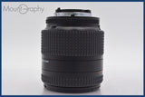 ★極上美品★ ニコン Nikon AF NIKKOR 28-105mm F3.5-4.5 D 前後キャップ&amp;レンズフィルター付 ★完動★同梱可 #mj5520