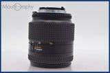★極上美品★ ニコン Nikon AF NIKKOR 28-105mm F3.5-4.5 D 前後キャップ&amp;レンズフィルター付 ★完動★同梱可 #mj5520