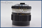 ★良品★ コニカ Konica HEXANON 35mm F2.8 前キャップ&amp;レンズフィルター付 ★完動★同梱可 #mj5521