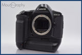 ★ジャンク特価★ キヤノン Canon EOS-1 N + Canon POWER DRIVE BOOSTER E1 同梱可 #mj5524