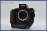 ★極上美品★ キヤノン Canon EOS5 QUARTZ DATE + Canon VERTICAL GRIP VG 10 ★完動★同梱可 #mj5525