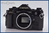 ★極上美品★ キヤノン Canon A-1 ★完動★同梱可 #mj5527