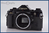 ★特別特価★ キヤノン Canon A-1 同梱可 #mj5528