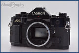 ★ジャンク特価★ キヤノン Canon A-1 同梱可 #mj5529