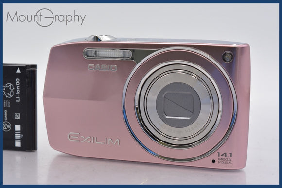 ★極上美品★ カシオ CASIO EXILIM EX-Z2000 5x バッテリー付属 同梱可 #mj5531
