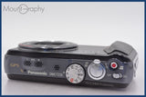★極上美品★ パナソニック Panasonic LUMIX DMC-TZ30 20x バッテリー付属 ★完動★同梱可 #mj5535