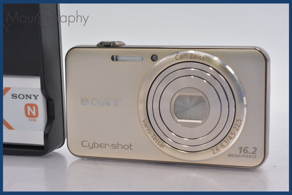 ★極上美品★ ソニー SONY Cyber-shot DSC-WX50 5x バッテリー、充電器付属 ★完動★同梱可 #mj5536
