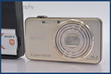 ★極上美品★ ソニー SONY Cyber-shot DSC-WX50 5x バッテリー、充電器付属 ★完動★同梱可 #mj5536
