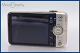 ★極上美品★ ソニー SONY Cyber-shot DSC-WX50 5x バッテリー、充電器付属 ★完動★同梱可 #mj5536