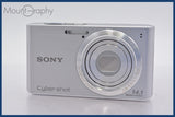 ★極上美品★ ソニー SONY Cyber-shot DSC-W610 4x ★完動★同梱可 #mj5538
