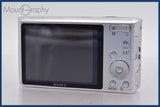 ★極上美品★ ソニー SONY Cyber-shot DSC-W610 4x ★完動★同梱可 #mj5538