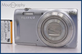★極上美品★ 富士フィルム FUJIFILM FinePix T500 12x バッテリー付属 ★完動★同梱可 #mj5539