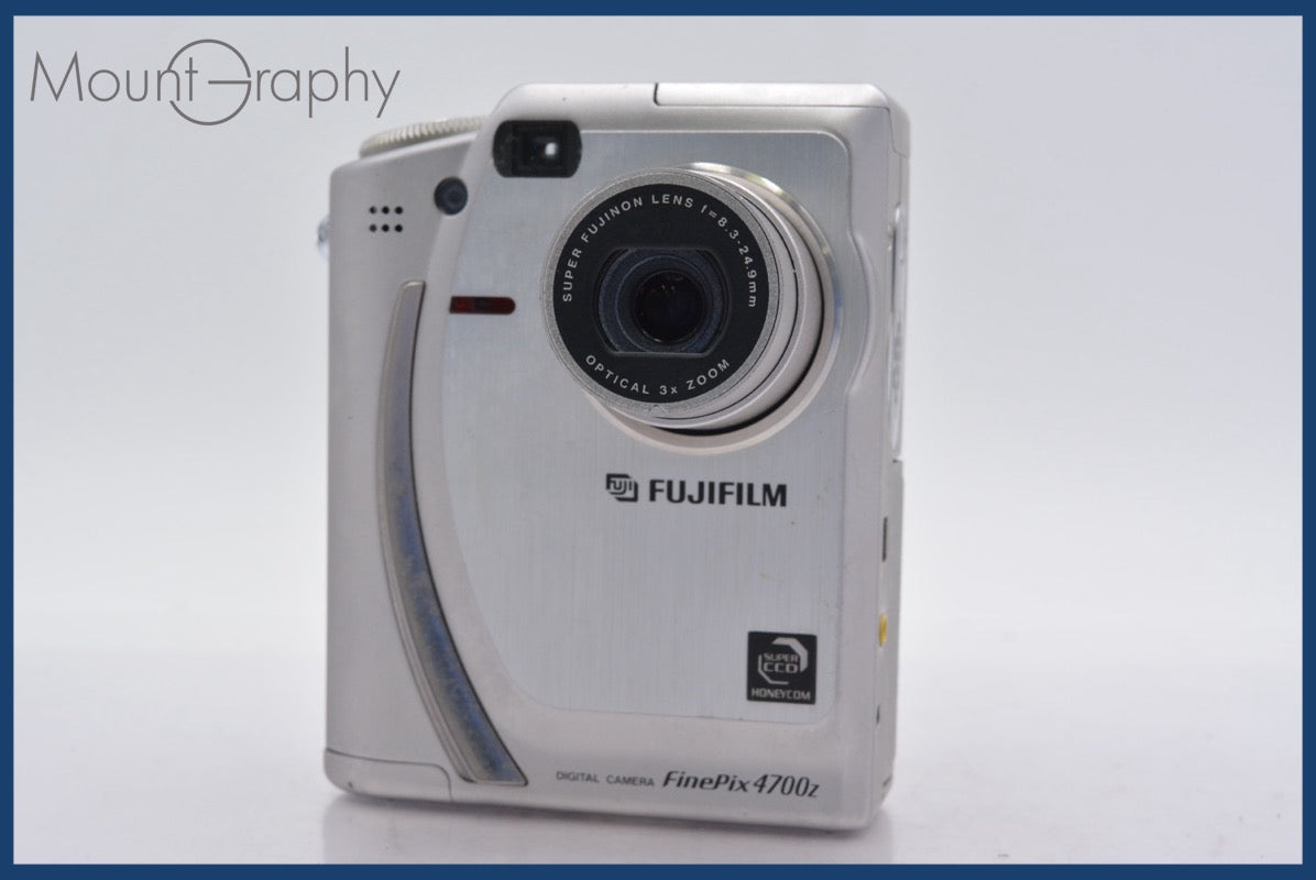 OLYMPUS – ページ 129 – MountGraphy