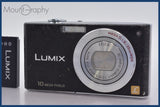 ★特別特価★ パナソニック Panasonic LUMIX DMC-FX35 バッテリー付属 ★完動★同梱可 #mj5544