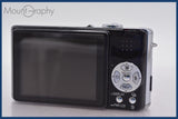 ★極上美品★ パナソニック Panasonic LUMIX DMC-FX7 ★完動★同梱可 #mj5545