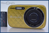 ★極上美品★ カシオ CASIO EXILIM EX-N10 5x バッテリー付属 ★完動★同梱可 #mj5550