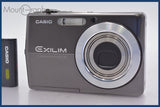 ★良品★ カシオ CASIO EXILIM EX-Z700 3x バッテリー付属 ★完動★同梱可 #mj5551