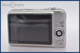 ★極上美品★ カシオ CASIO EXILIM EX-Z1200 3x バッテリー付属 ★完動★同梱可 #mj5553