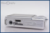 ★極上美品★ ソニー SONY Cyber-shot DSC-W50 3x バッテリー付属 ★完動★同梱可 #mj5554