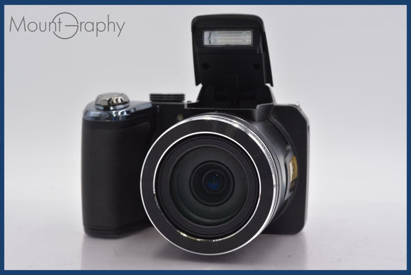 ★極上美品★ オリンパス Olympus STYLUS SP-820UZ 40x 単三電池仕様 ★完動★同梱可 #mj5556