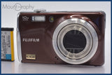 ★極上美品★ 富士フィルム FUJIFILM FinePix F70 EXR 10x バッテリー付属 ★完動★同梱可 #mj5557