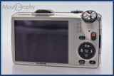 ★極上美品★ 富士フィルム FUJIFILM FinePix F550 EXR 15x バッテリー付属 ★完動★同梱可 #mj5558