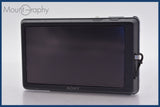 ★極上美品★ ソニー SONY Cyber-shot DSC-TX7 4x バッテリー付属 ★完動★同梱可 #mj5560