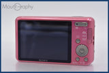 ★特別特価★ ソニー SONY Cyber-shot DSC-W570 5x バッテリー付属 同梱可 #mj5562