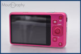 ★極上美品★ カシオ CASIO EXILIM EX-Z800 4x バッテリー付属 ★完動★同梱可 #mj5567