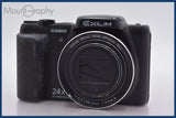 ★ジャンク特価★ カシオ CASIO EXILIM FX-H50 24x 同梱可 #mj5568