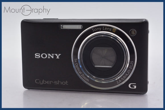 ★極上美品★ ソニー SONY Cyber-shot DSC-W380 5x ★完動★同梱可 #mj5576