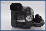 ★ジャンク特価★ パナソニック Panasonic NV-GS100 10x 同梱可 #mj5579