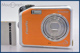 ★極上美品★ 富士フィルム FUJIFILM FinePix V10 3.4x バッテリー付属 ★完動★同梱可 #mj5585