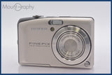 ★極上美品★ 富士フィルム FUJIFILM FinePix F60fd 3x ★完動★同梱可 #mj5586