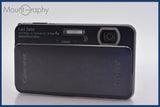 ★極上美品★ ソニー SONY Cyber-shot DSC-TX20 4x ★完動★同梱可 #mj5589