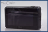 ★極上美品★ ソニー SONY Cyber-shot DSC-TX20 4x ★完動★同梱可 #mj5589