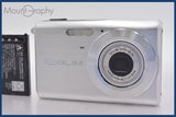 ★極上美品★ カシオ CASIO EXILIM EX-Z60 3x バッテリー付属 ★完動★同梱可 #mj5591