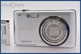 ★極上美品★ ペンタックス PENTAX Optio P70 4x バッテリー付属 ★完動★同梱可 #mj5593