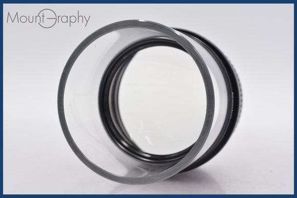 ★極上美品★ ケンコー KENKO ルーペ ★完動★同梱可 #mj5597