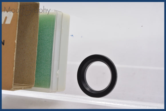 ★極上美品★ ニコン Nikon EYEPIECE F3 元箱付 ★完動★同梱可 #mj5598