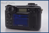 ★極上美品★ ソニー SONY Cyber-shot DSC-S85 6x 前キャップ、取扱説明書付属 ★完動★同梱可 #mj5602