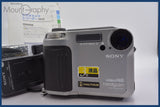 ★極上美品★ ソニー SONY HANDYCAM CCD-SC55 20x バッテリーx2、充電器、取扱説明書付属 ★完動★同梱可 #mj5604